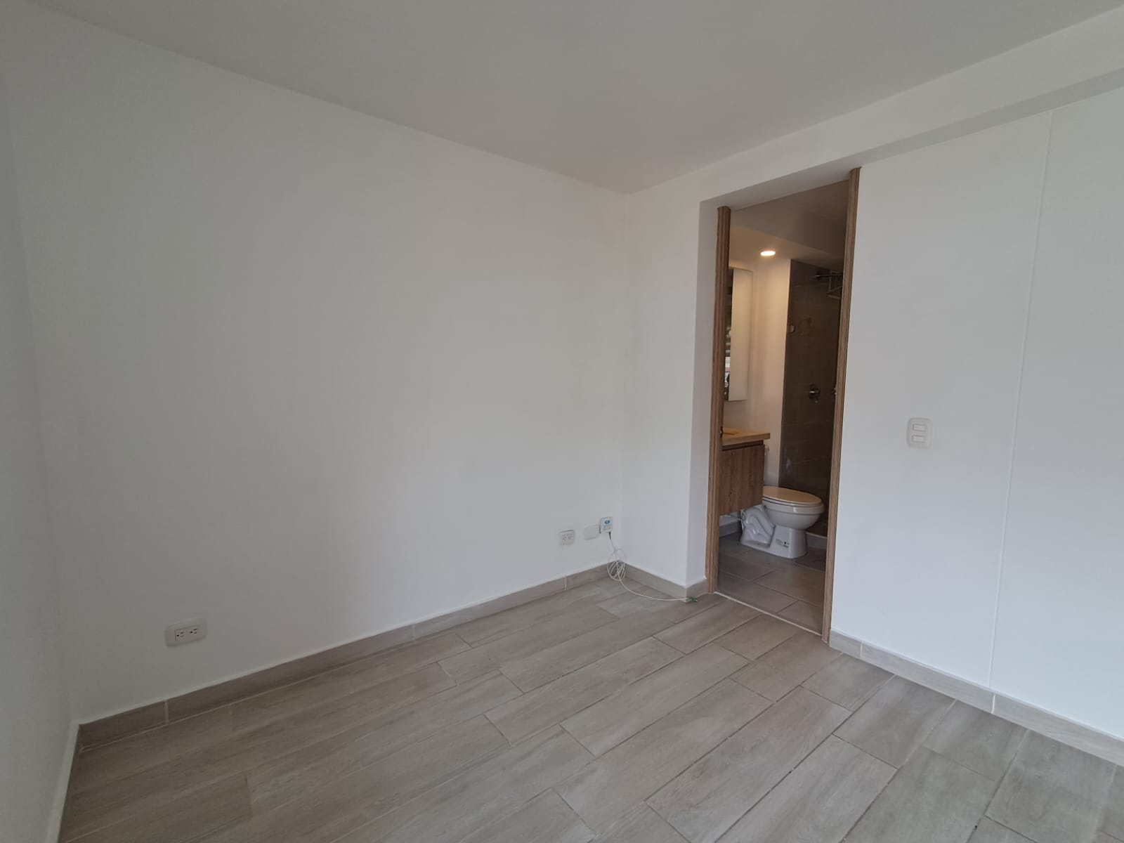 Apartamento en Arriendo en PALOQUEMAO Imagen de apartamento 1