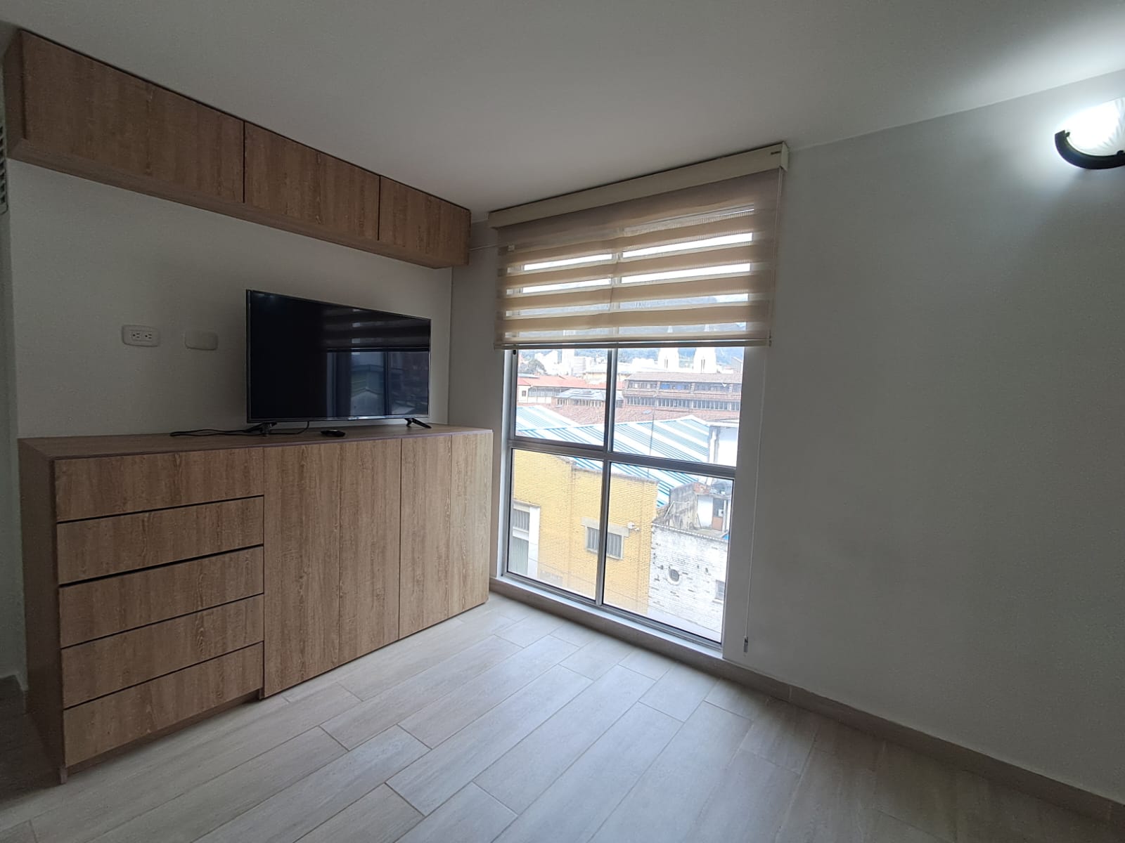 Apartamento en Arriendo en PALOQUEMAO Imagen de apartamento 2