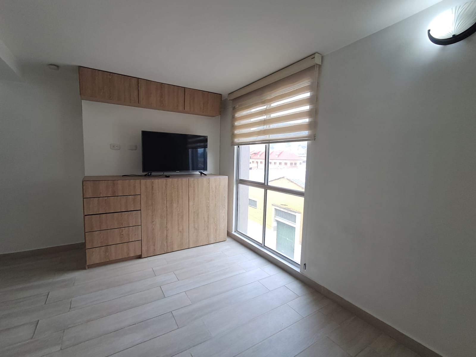 Apartamento en Arriendo en PALOQUEMAO Imagen de apartamento 3