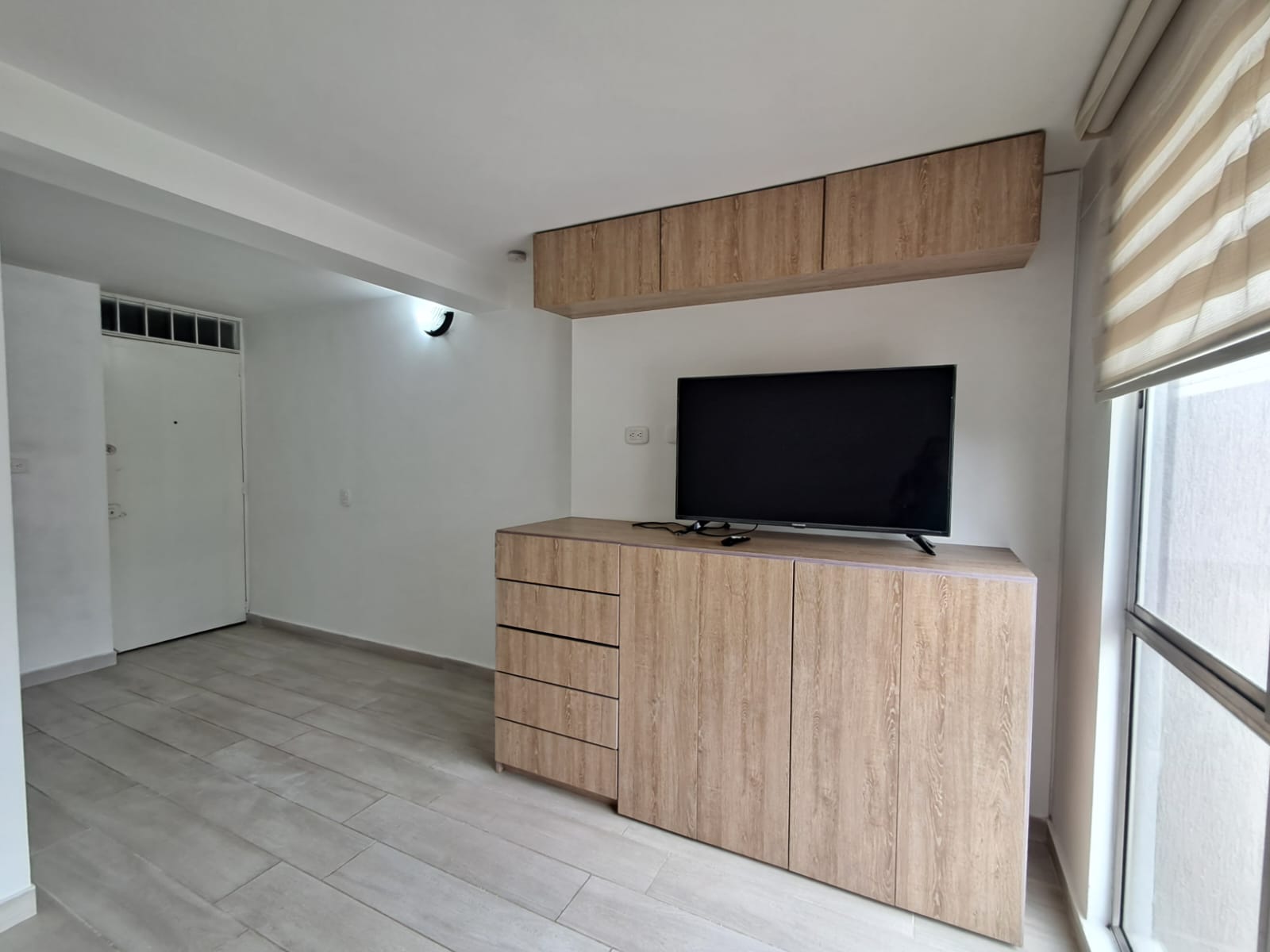 Apartamento en Arriendo en PALOQUEMAO Imagen de Apartamento 5