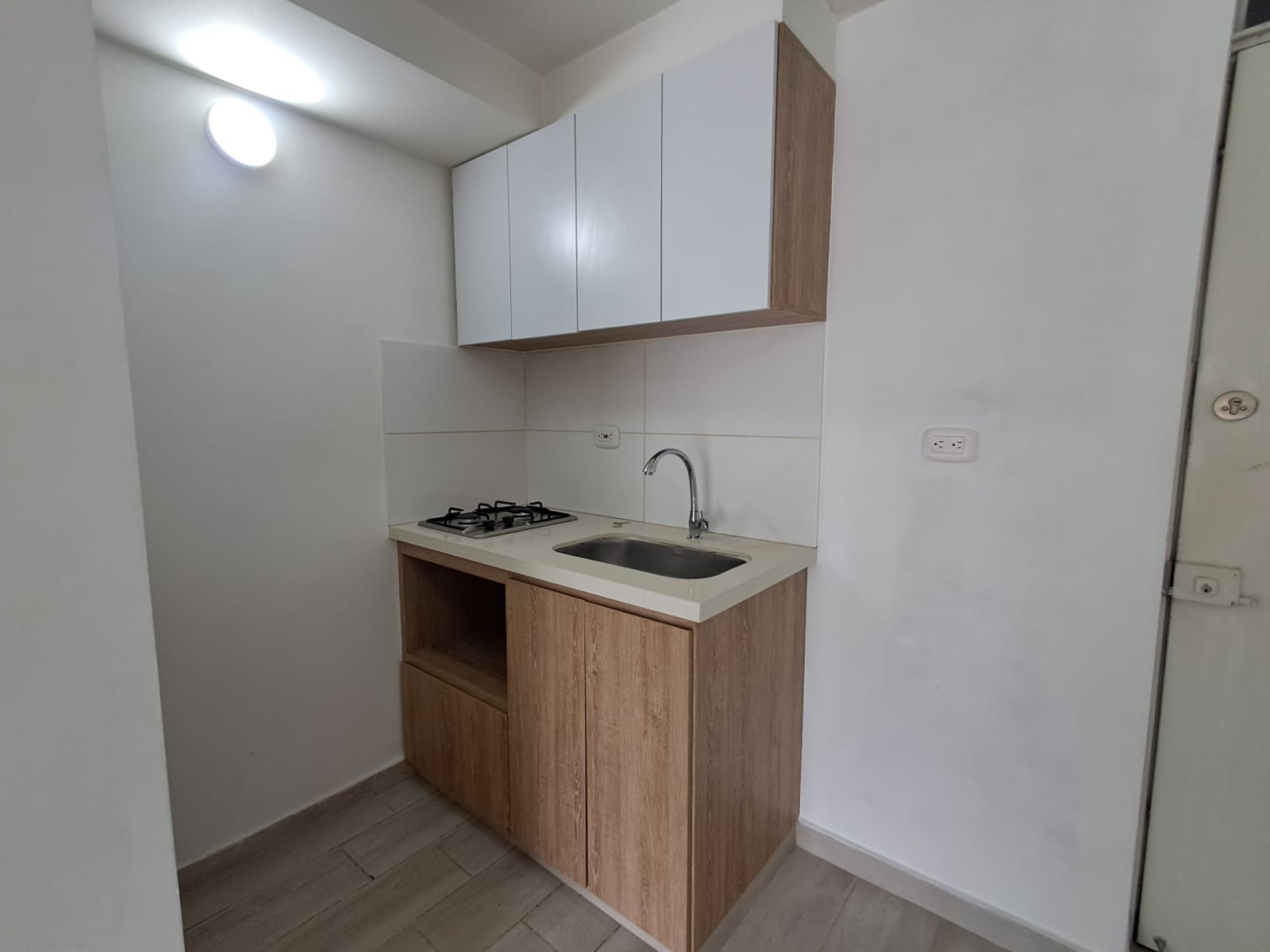 Apartamento en Arriendo en PALOQUEMAO Imagen de Apartamento 7