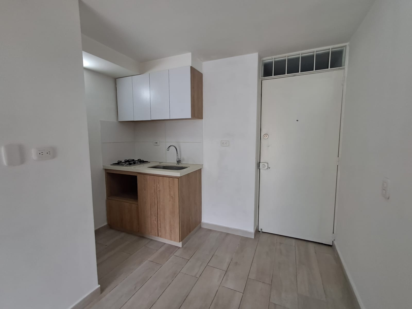 Apartamento en Arriendo en PALOQUEMAO Imagen de Apartamento 9