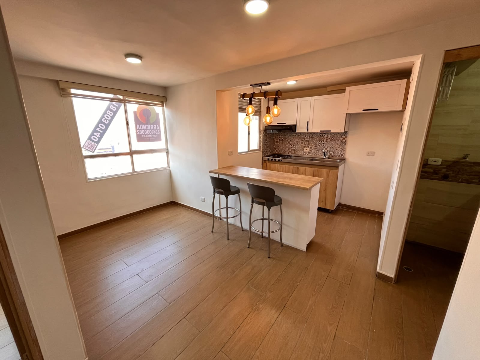 Imagen principal de apartamento