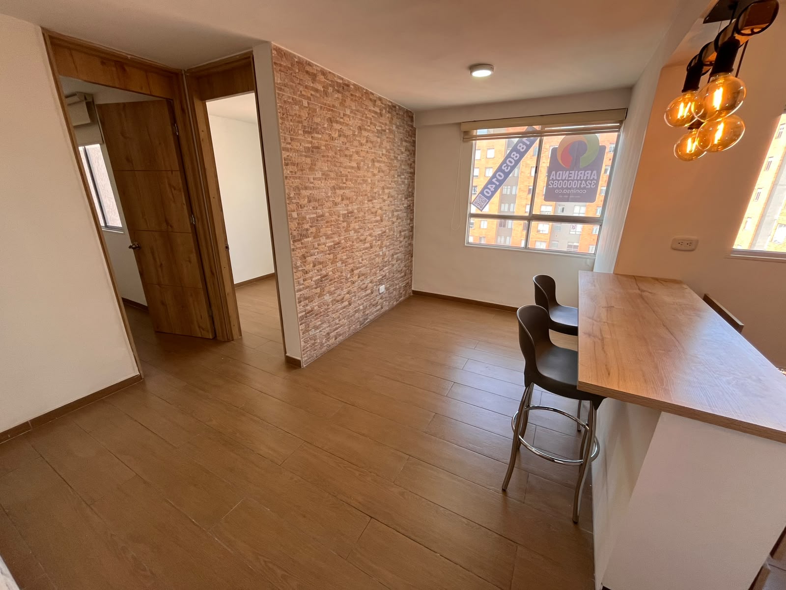 Imagen de apartamento 2