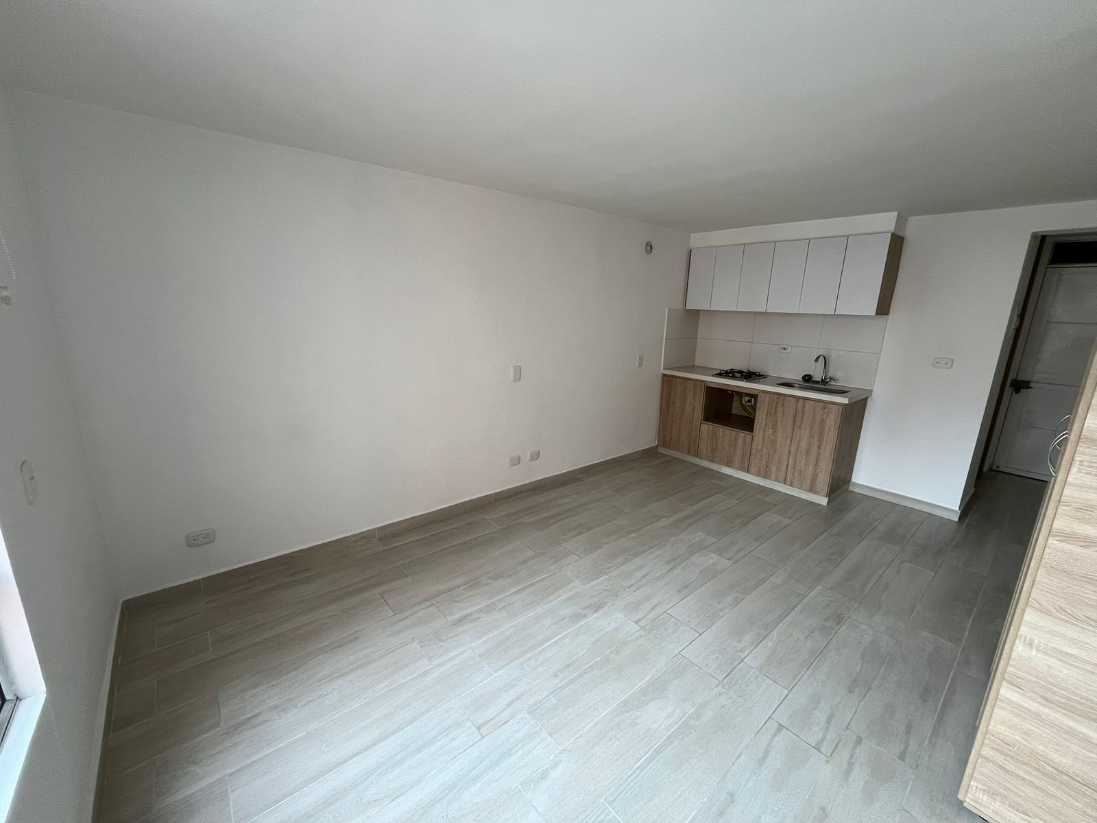 Apartamento en Arriendo en PALOQUEMAO Imagen de apartamento 1