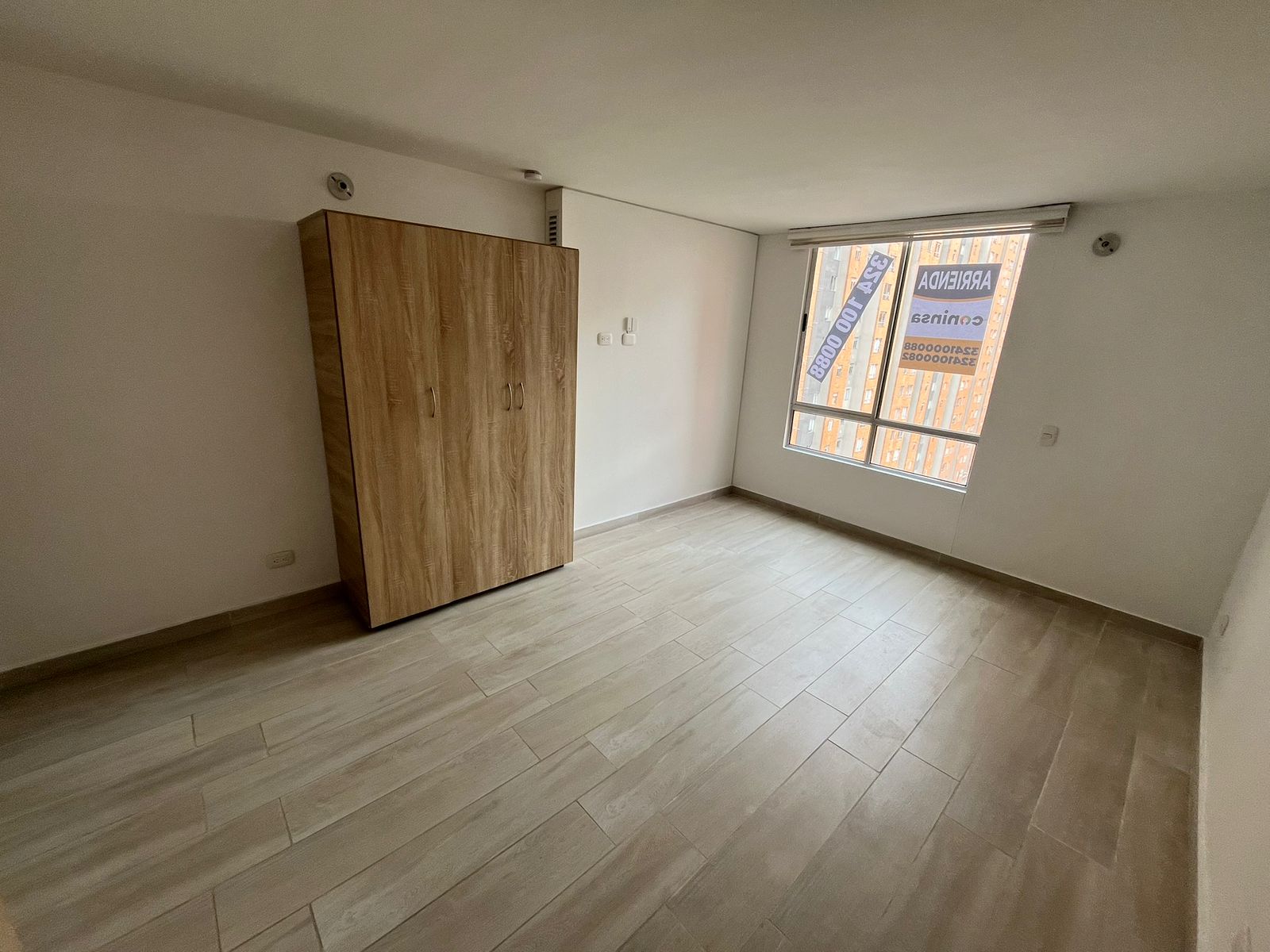 Apartamento en Arriendo en PALOQUEMAO Imagen de apartamento 2