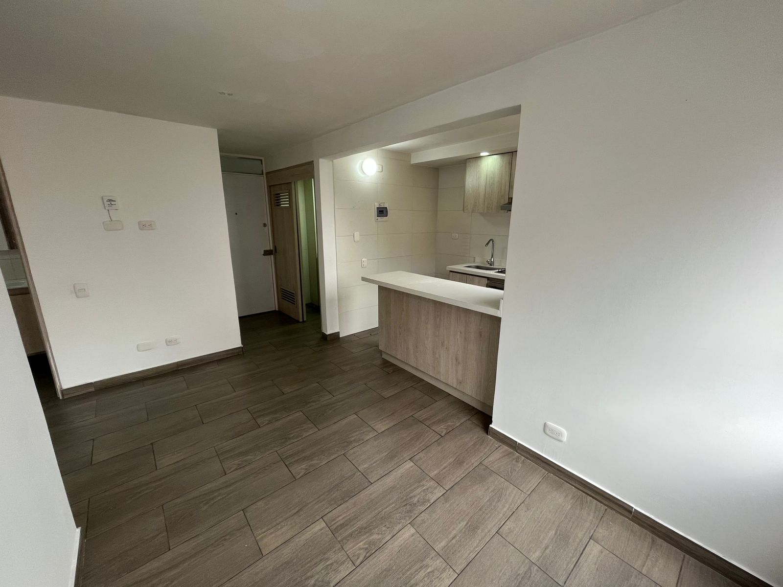 Imagen principal de apartamento