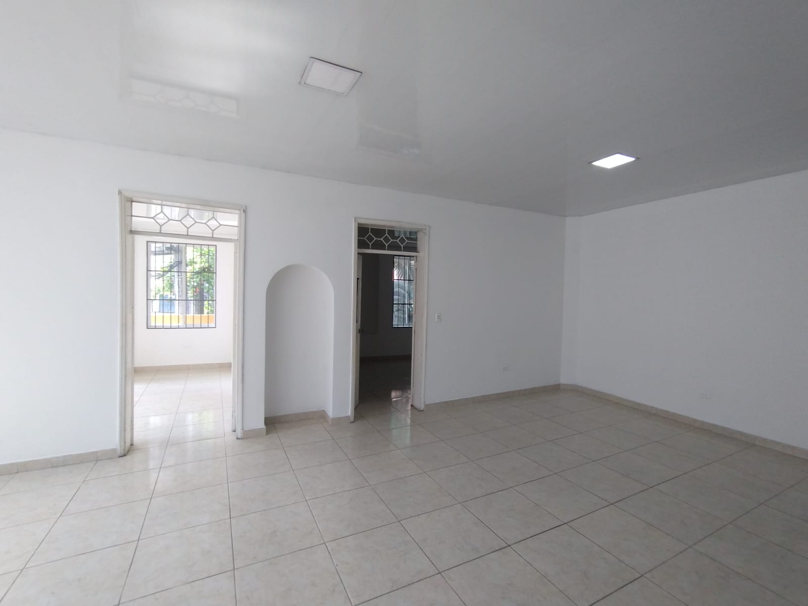 Local en Arriendo en LA CANDELARIA Imagen de local 1