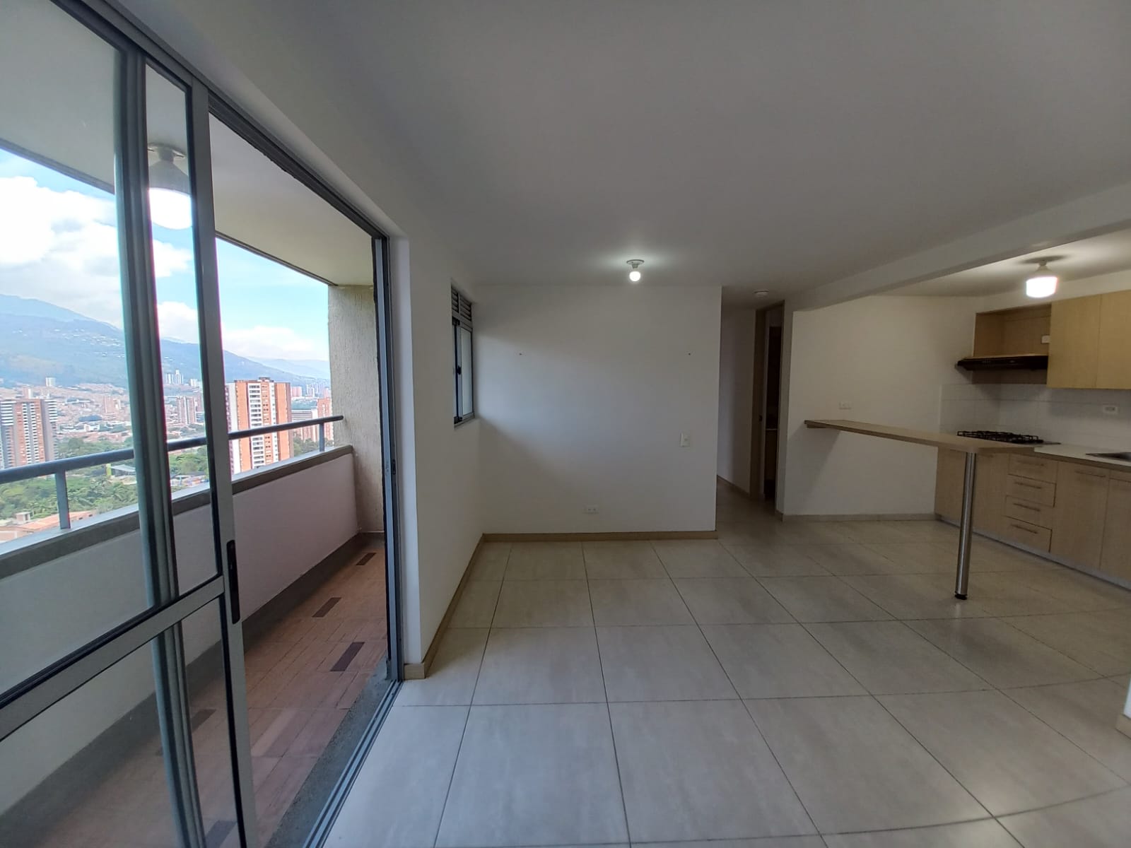 Imagen principal de apartamento