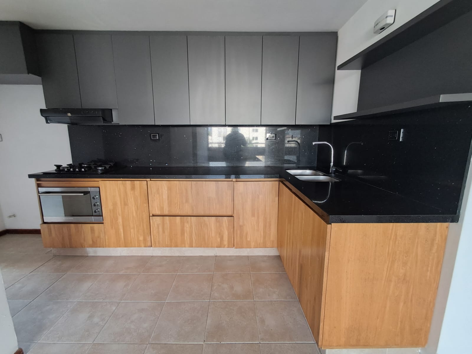 Apartamento en Arriendo en PATIO BONITO Imagen principal de apartamento