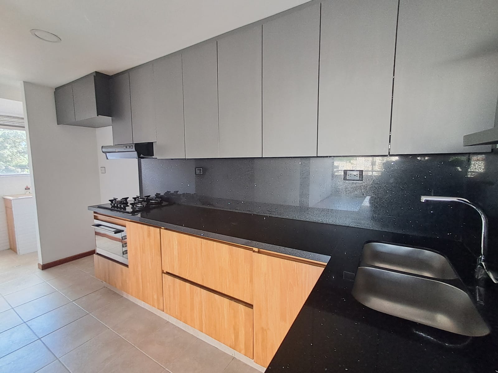 Apartamento en Arriendo en PATIO BONITO Imagen de apartamento 1