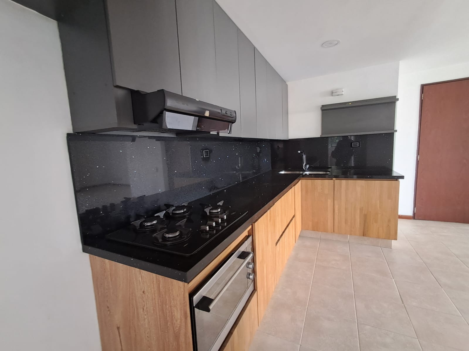 Apartamento en Arriendo en PATIO BONITO Imagen de apartamento 3