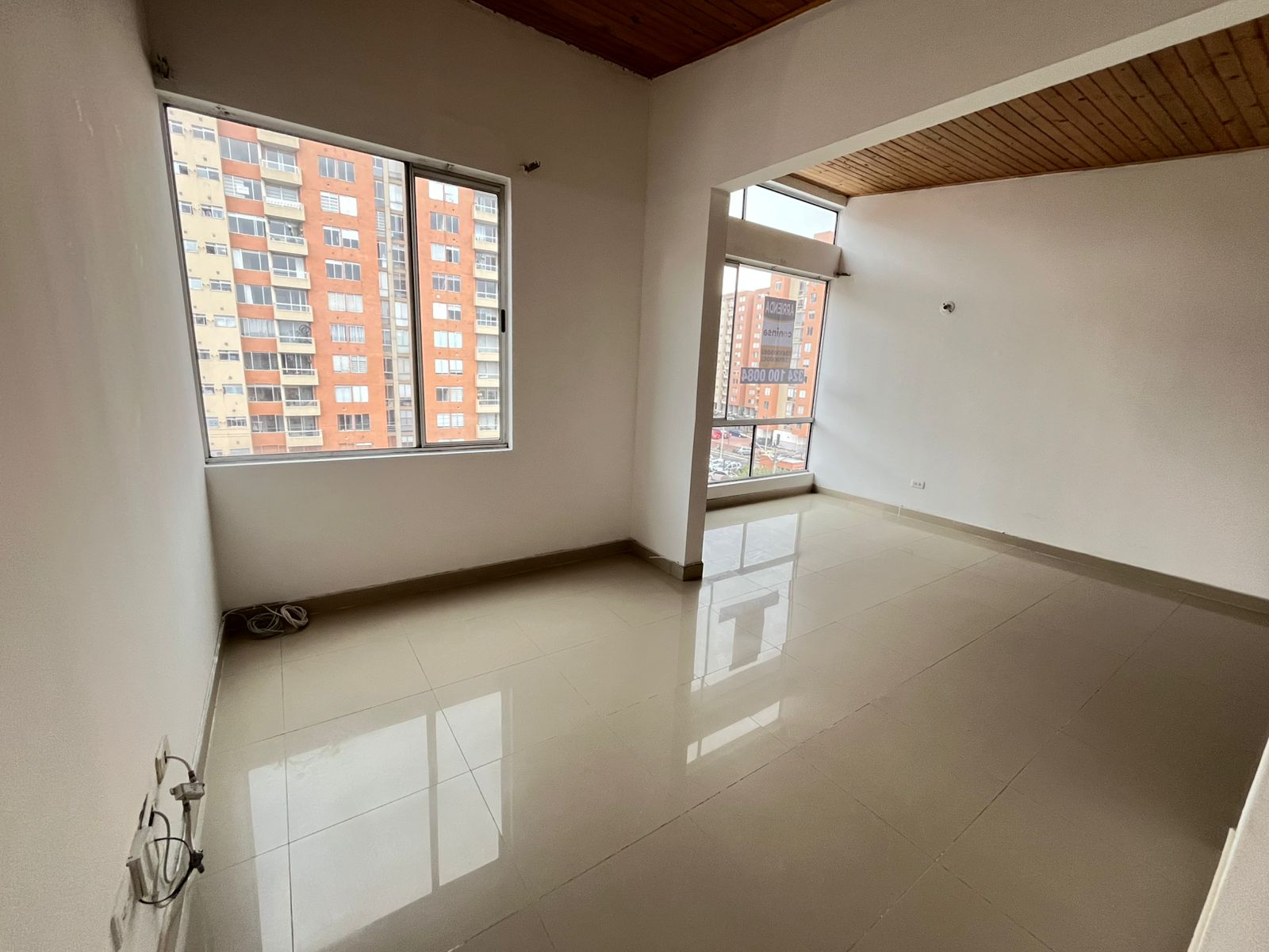 Apartamento en Arriendo en VILLAS DE GRANADA Imagen de apartamento 1