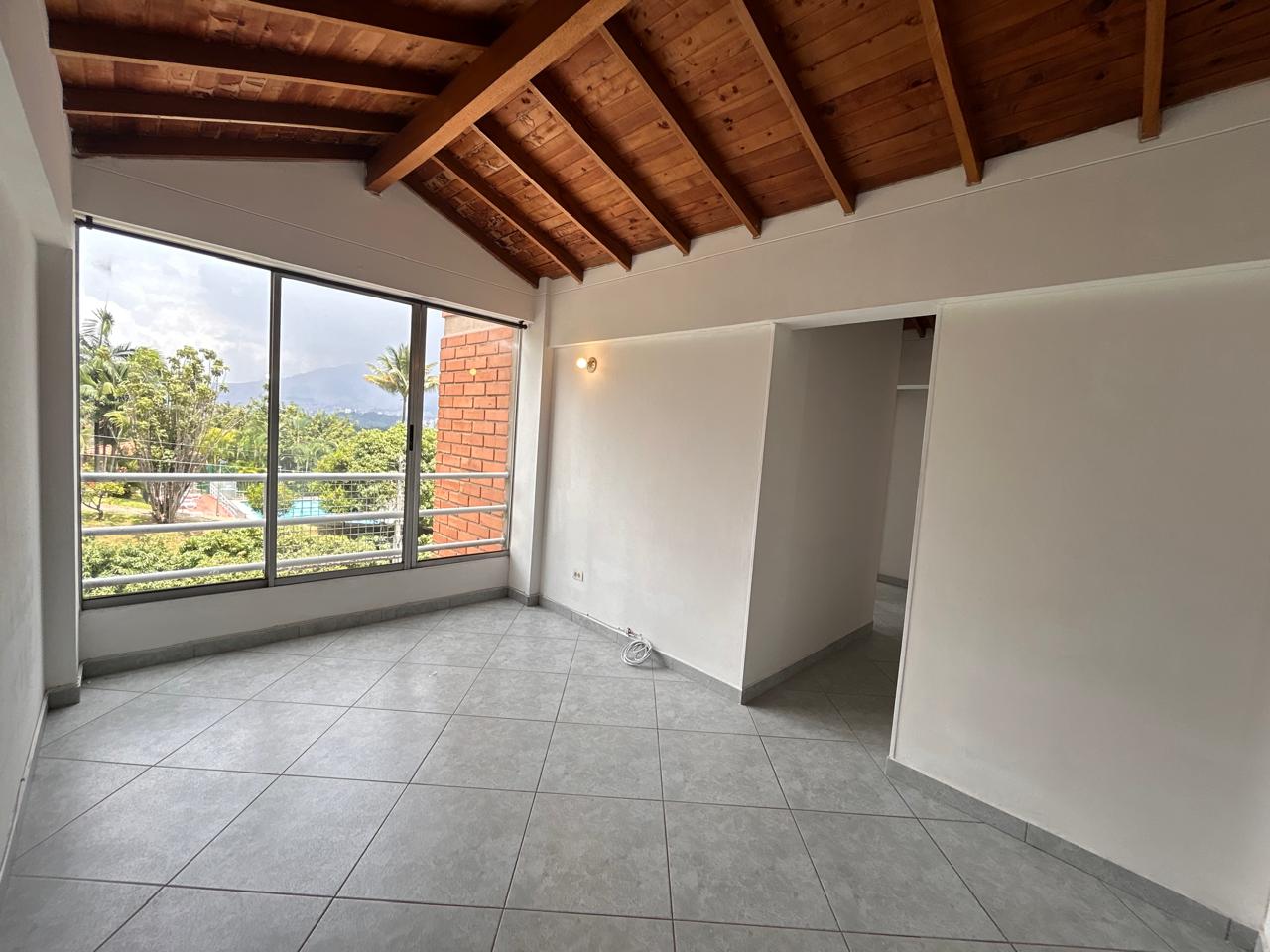 Apartamento en Arriendo en BELEN Imagen principal de apartamento