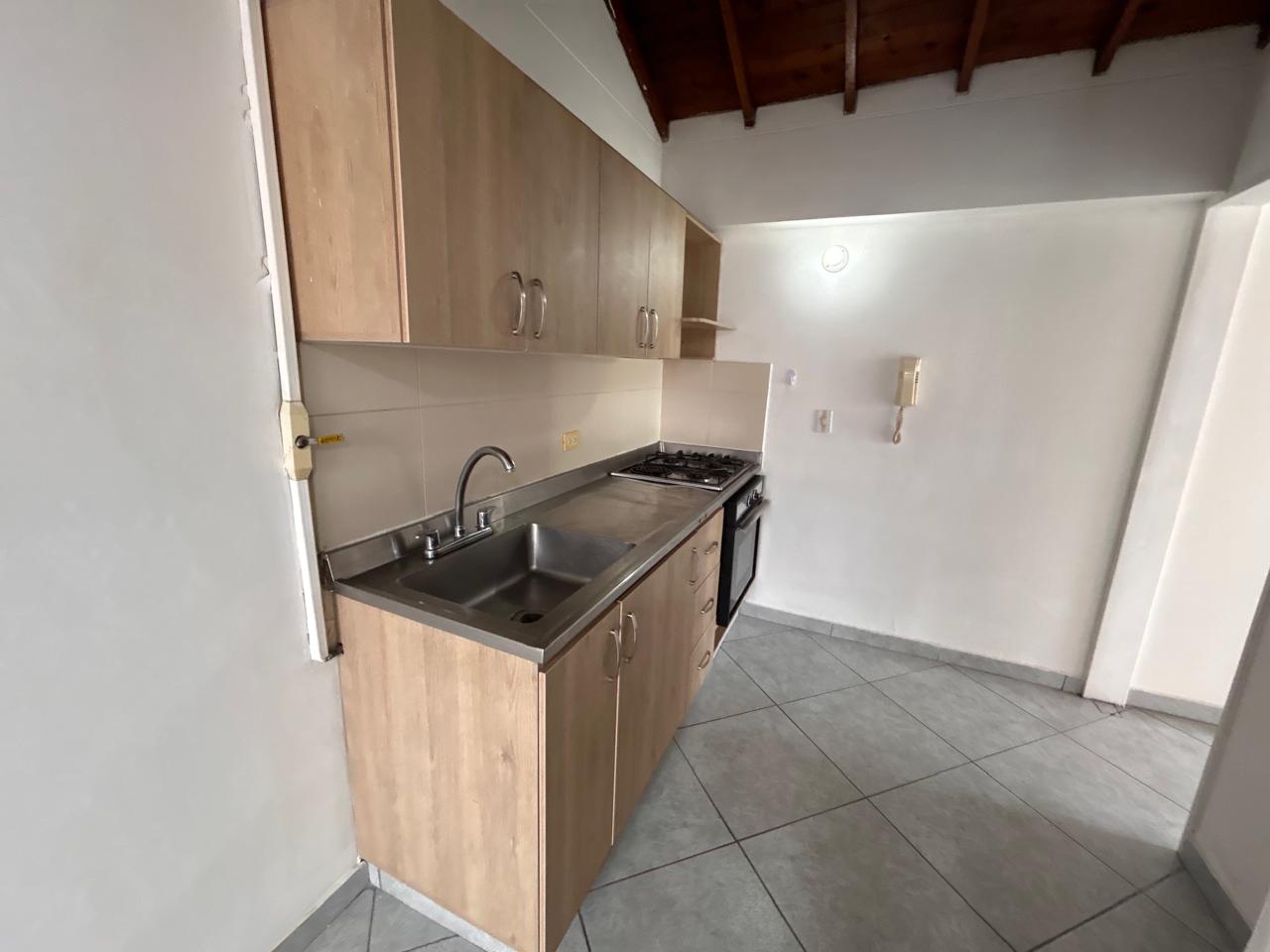 Apartamento en Arriendo en BELEN Imagen de Apartamento 8