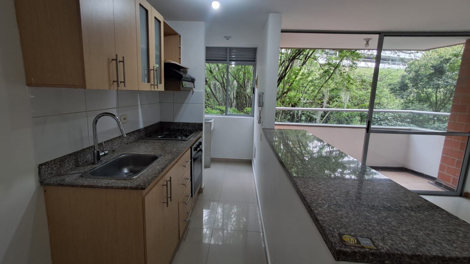 Apartamento en Arriendo en LAS PALMAS(C) Imagen principal de apartamento