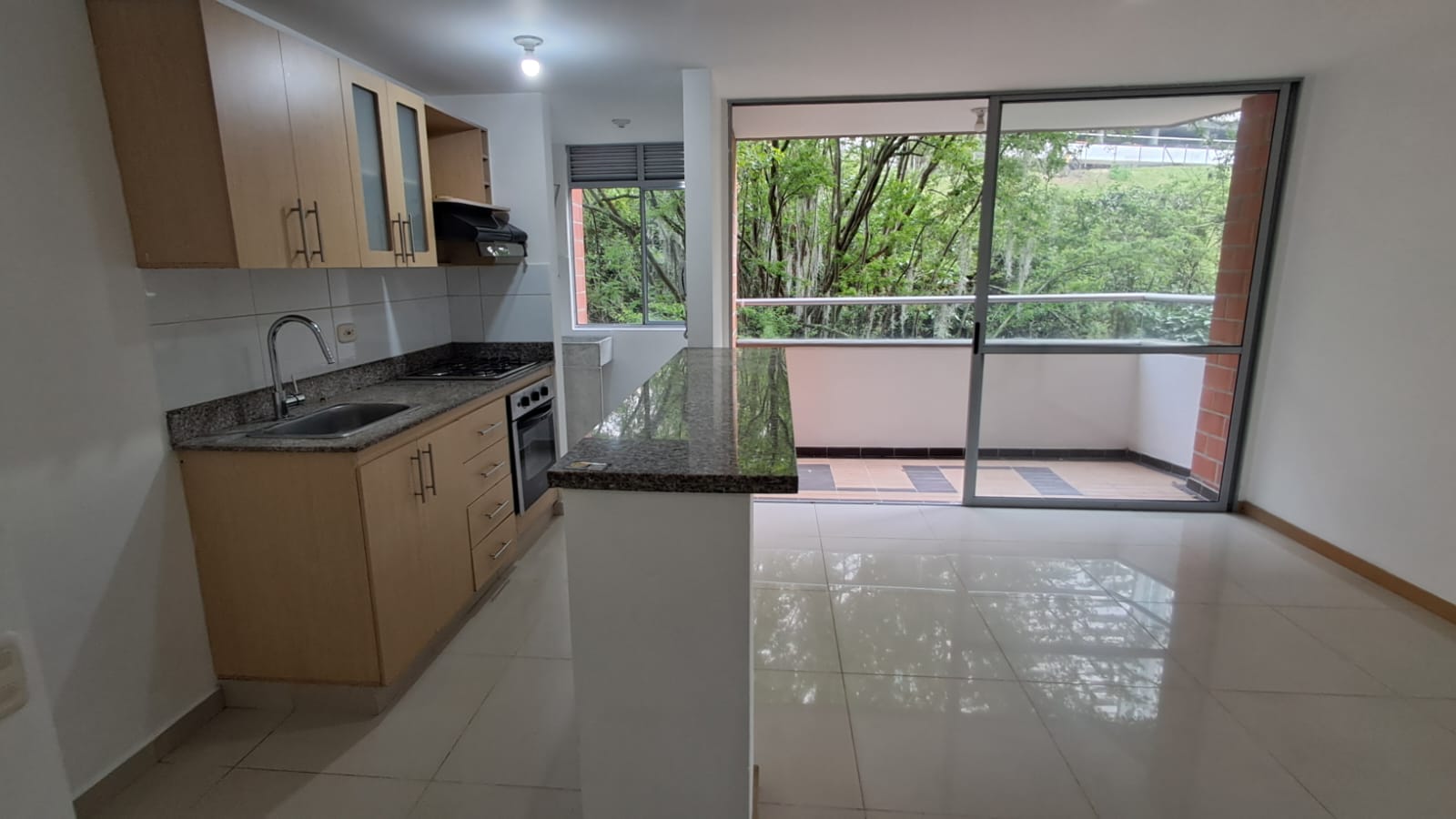 Apartamento en Arriendo en LAS PALMAS(C) Imagen de apartamento 1