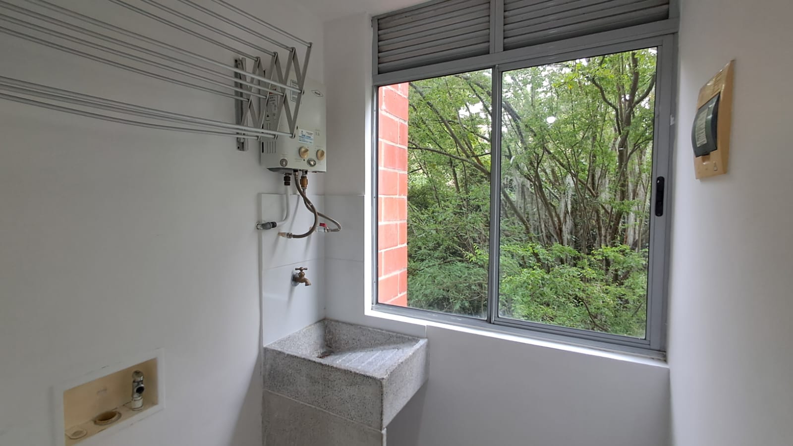 Apartamento en Arriendo en LAS PALMAS(C) Imagen de apartamento 2