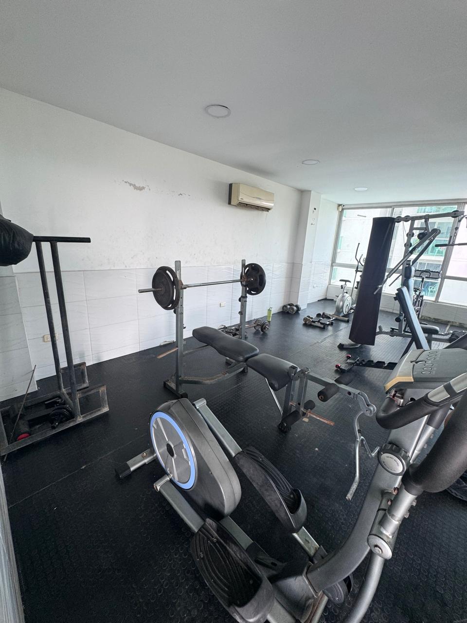 Imagen de Apartamento en Atlántico, BARRANQUILLA, BETANIA