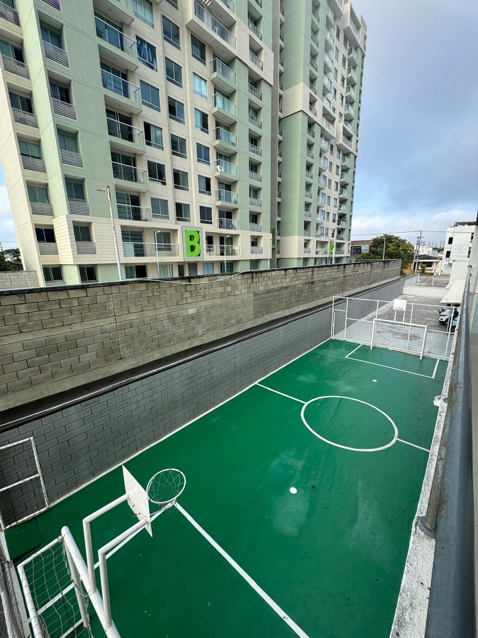 Imagen de Apartamento en Atlántico, BARRANQUILLA, BETANIA