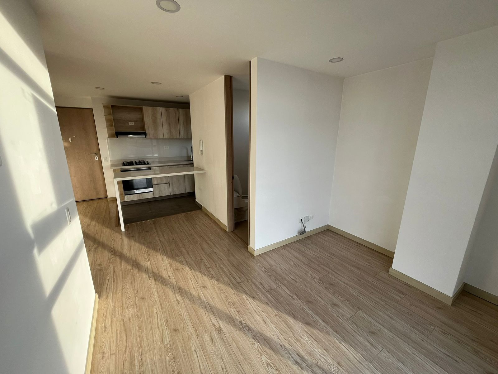 Imagen principal de apartamento