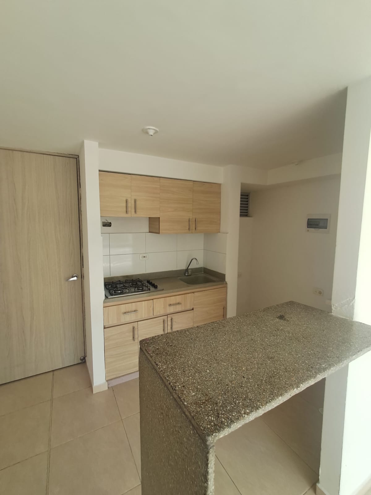 Imagen principal de apartamento