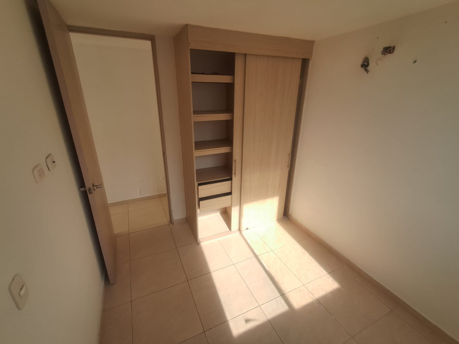Apartamento en Arriendo en LAS PALMAS Imagen de Apartamento 11