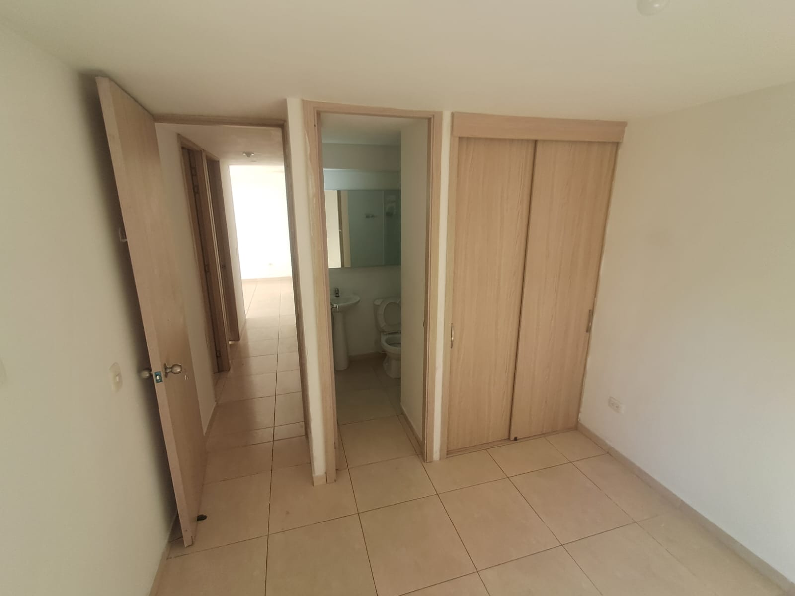 Apartamento en Arriendo en LAS PALMAS Imagen de Apartamento 5