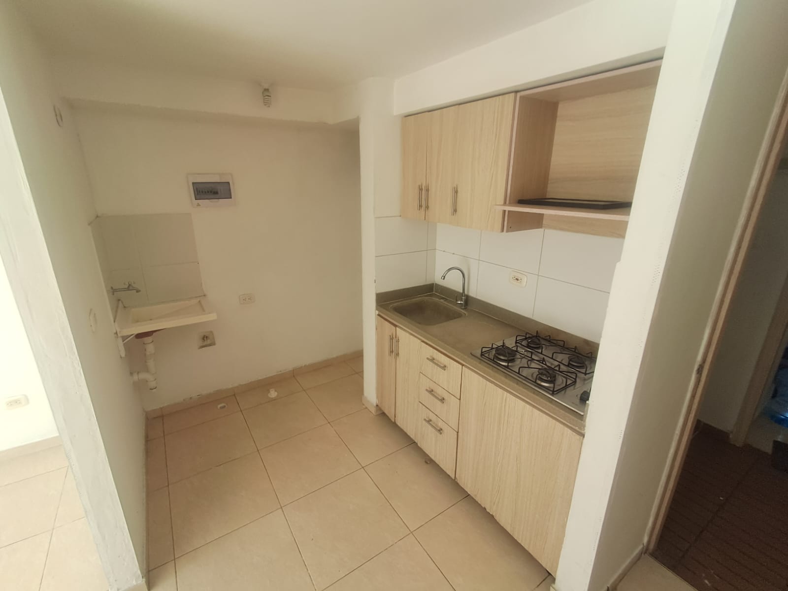 Apartamento en Arriendo en LAS PALMAS Imagen de Apartamento 9