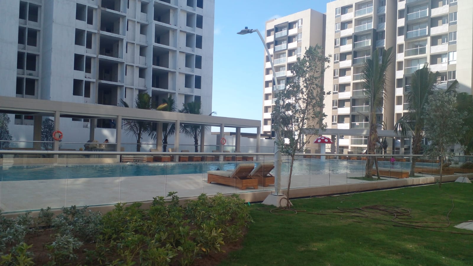 Imagen principal de apartamento