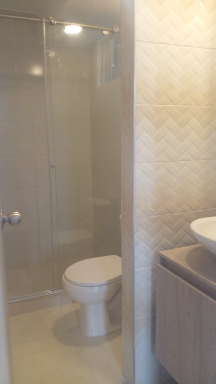Imagen principal de apartamento