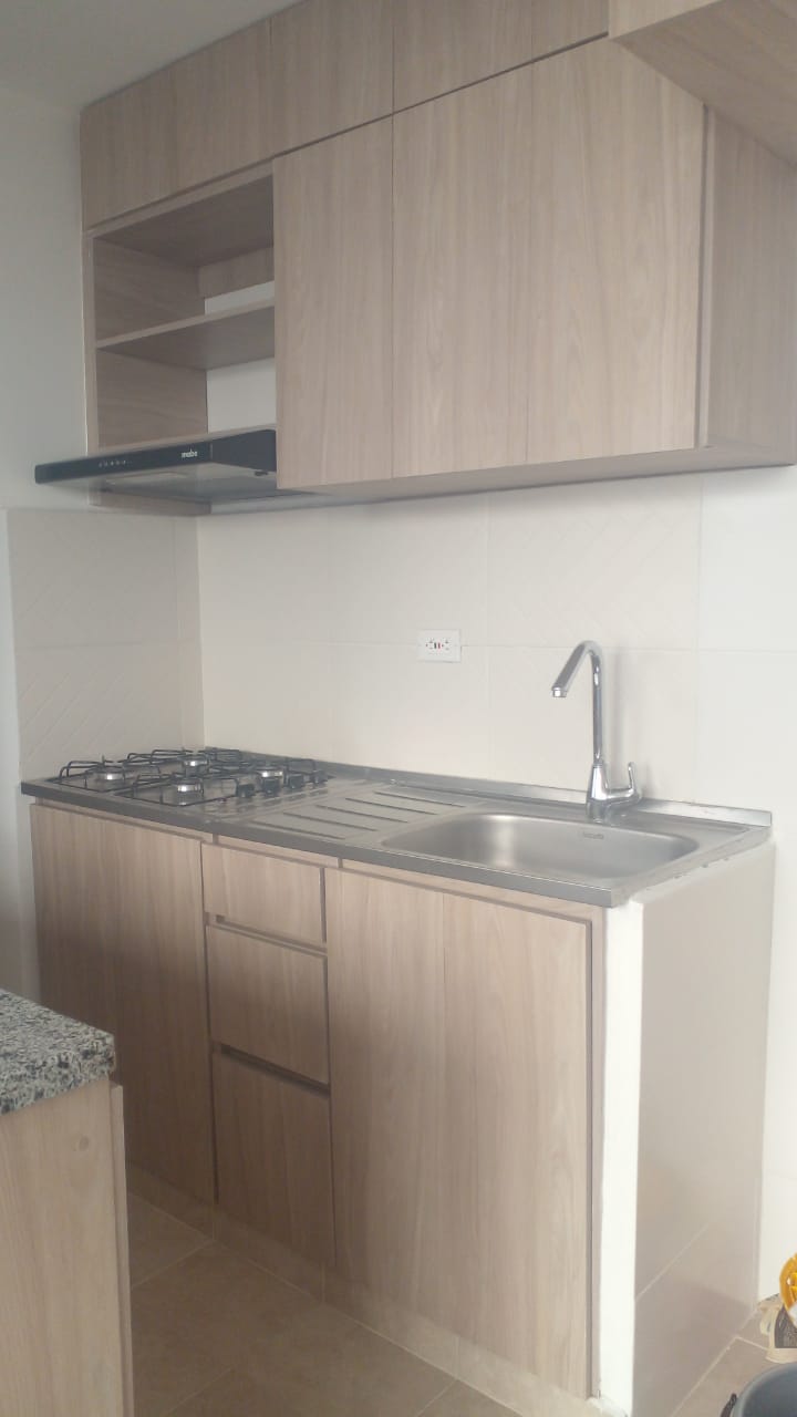 Imagen de Apartamento