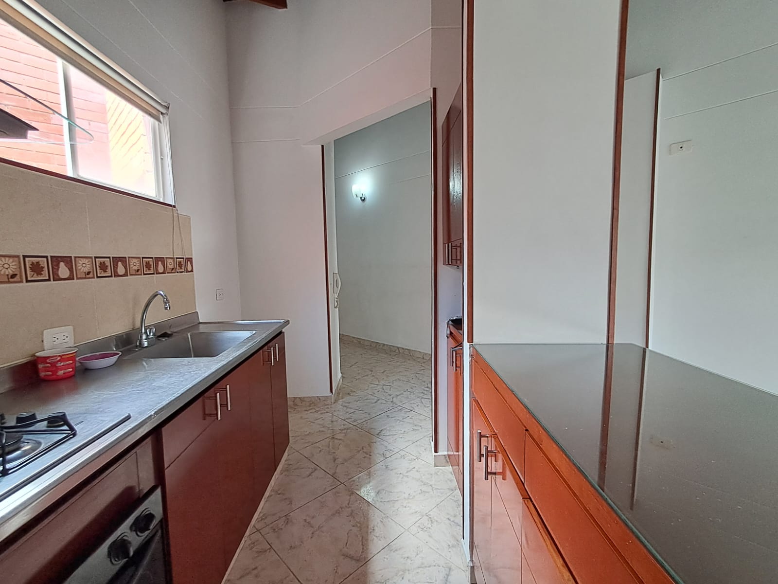 Apartamento en Arriendo en LA CASTELLANA Imagen de apartamento 1