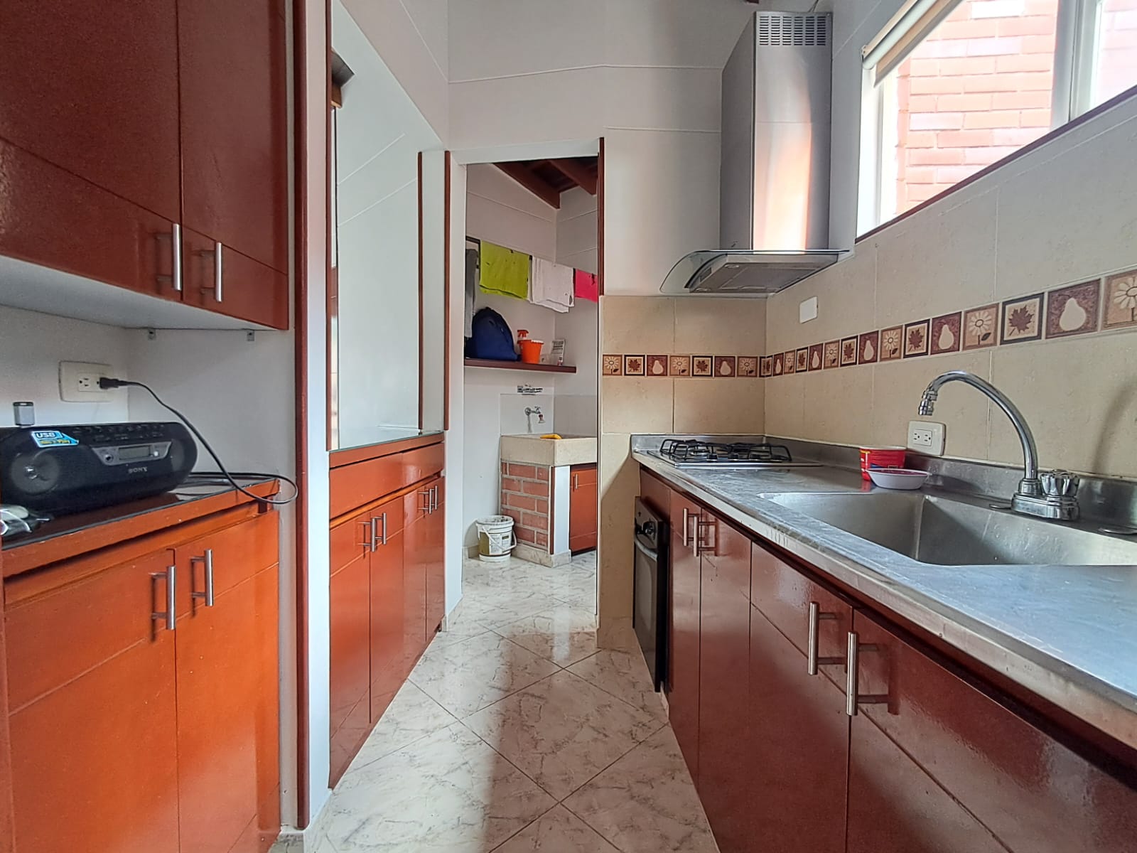 Apartamento en Arriendo en LA CASTELLANA Imagen de apartamento 2