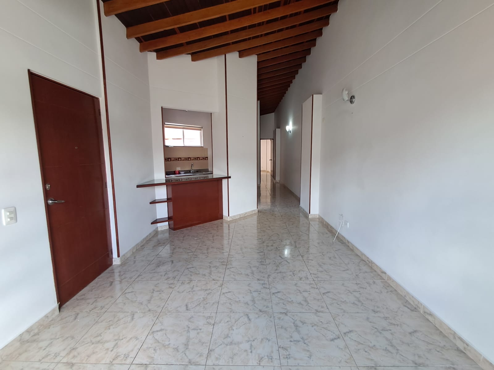 Apartamento en Arriendo en LA CASTELLANA Imagen de apartamento 3