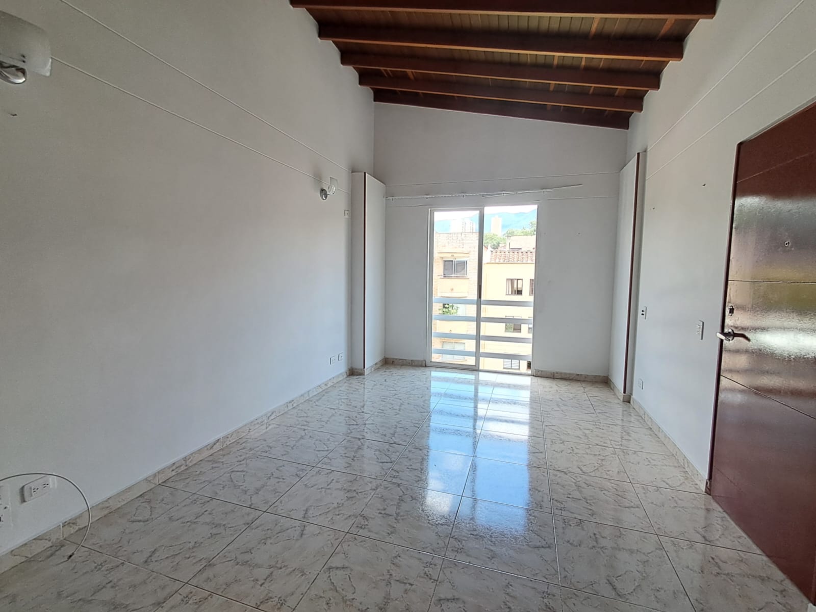 Apartamento en Arriendo en LA CASTELLANA Imagen de Apartamento 5