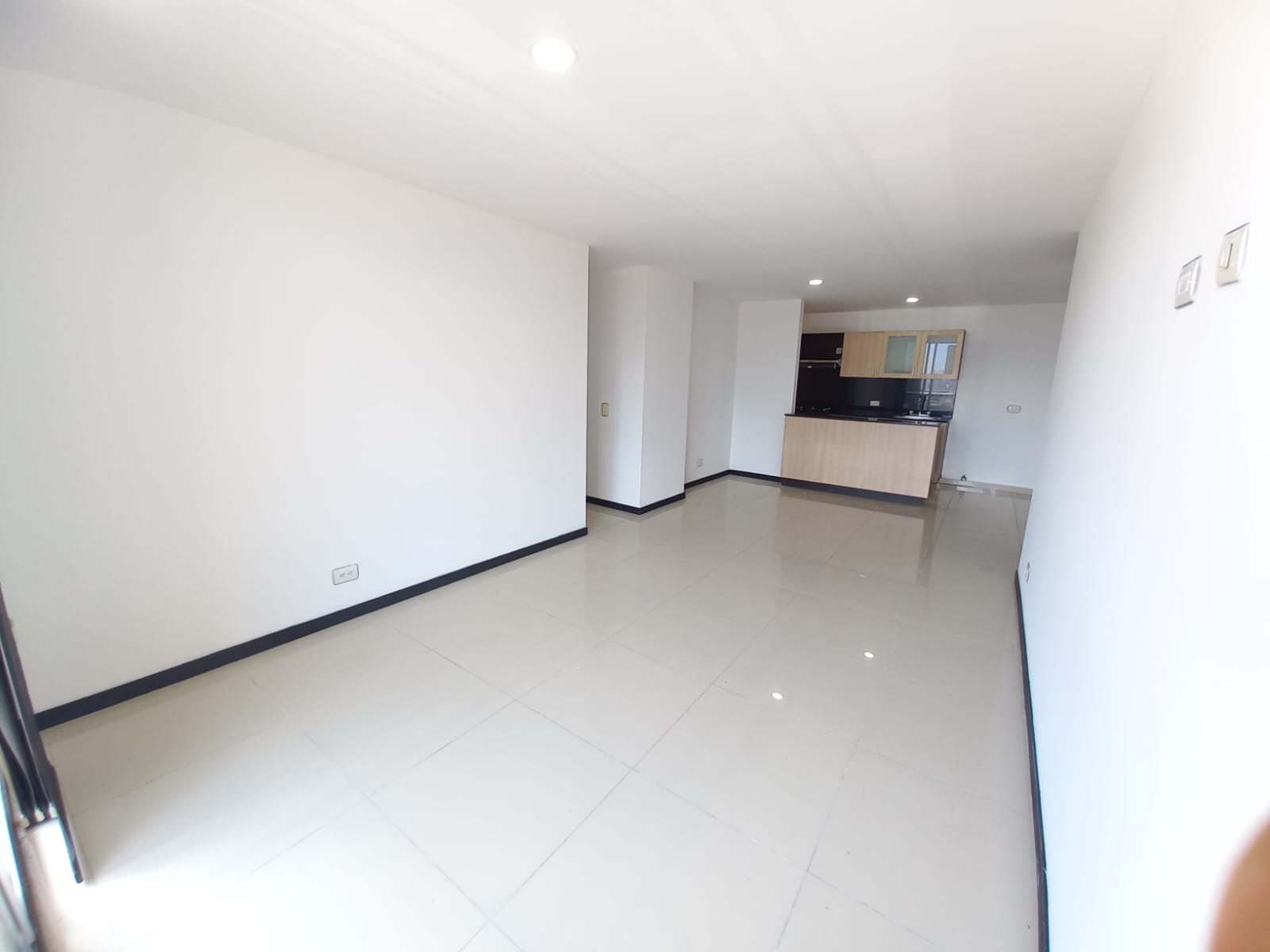 Apartamento en Arriendo en CIUDAD DEL RIO Imagen de apartamento 2