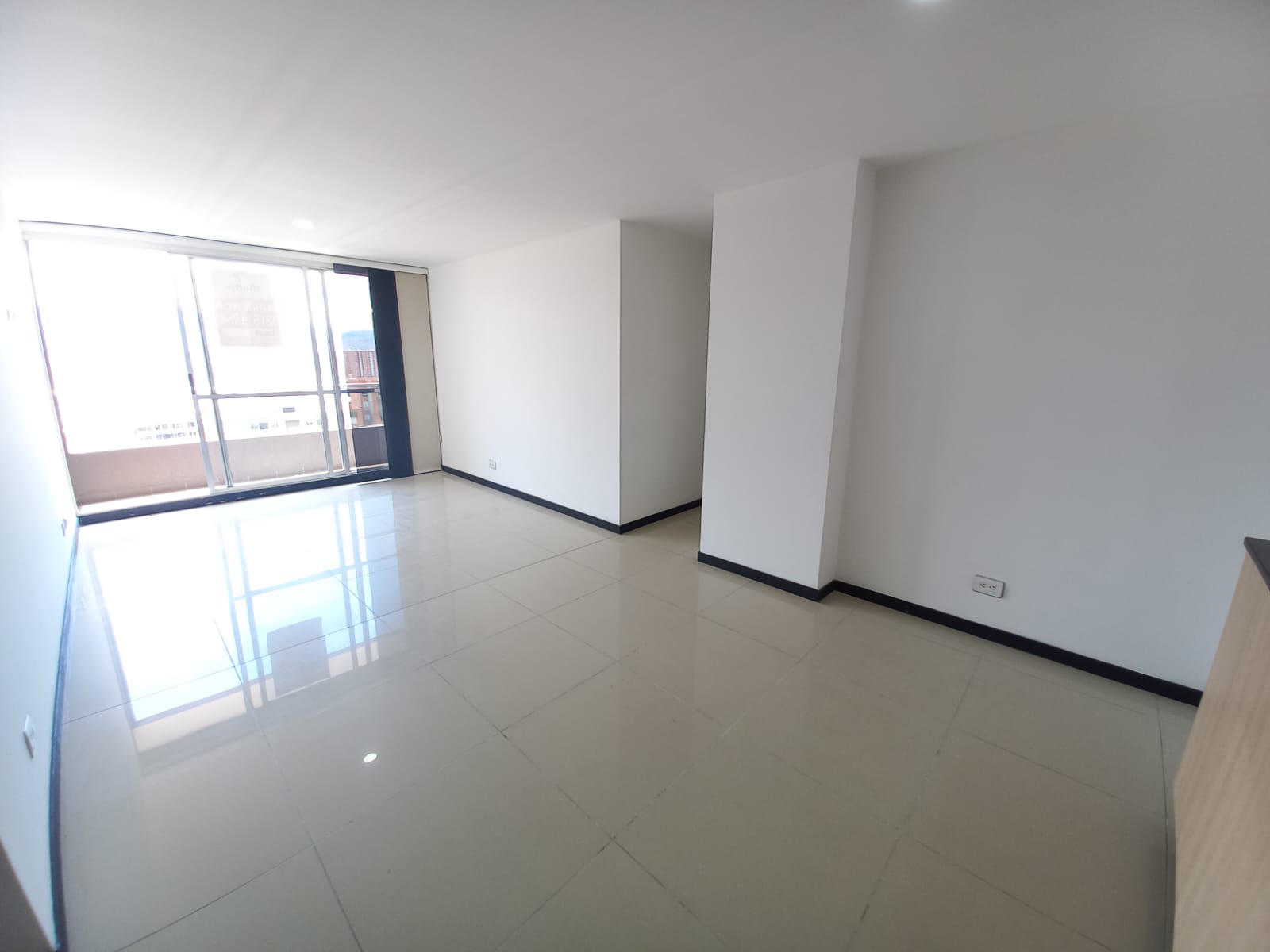 Apartamento en Arriendo en CIUDAD DEL RIO Imagen principal de apartamento