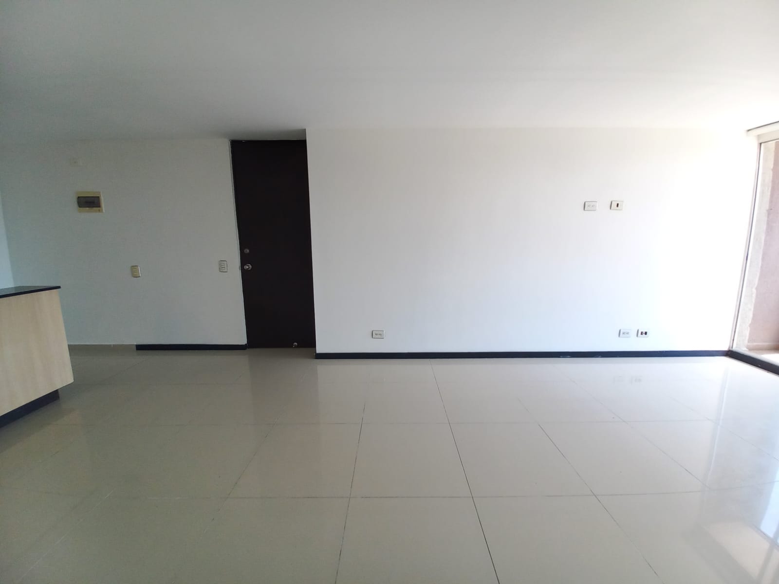 Apartamento en Arriendo en CIUDAD DEL RIO Imagen de apartamento 3
