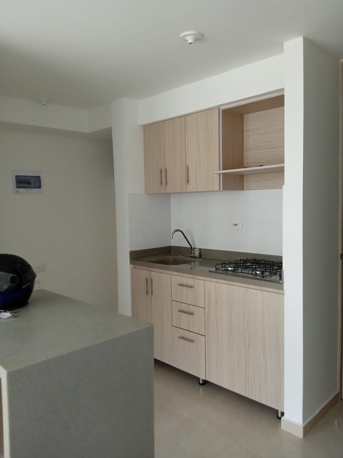 Apartamento en Arriendo en LAS PALMAS Imagen de Apartamento 11