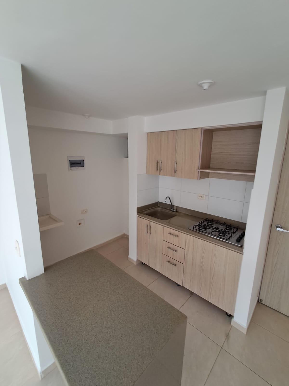 Apartamento en Arriendo en LAS PALMAS Imagen de apartamento 2