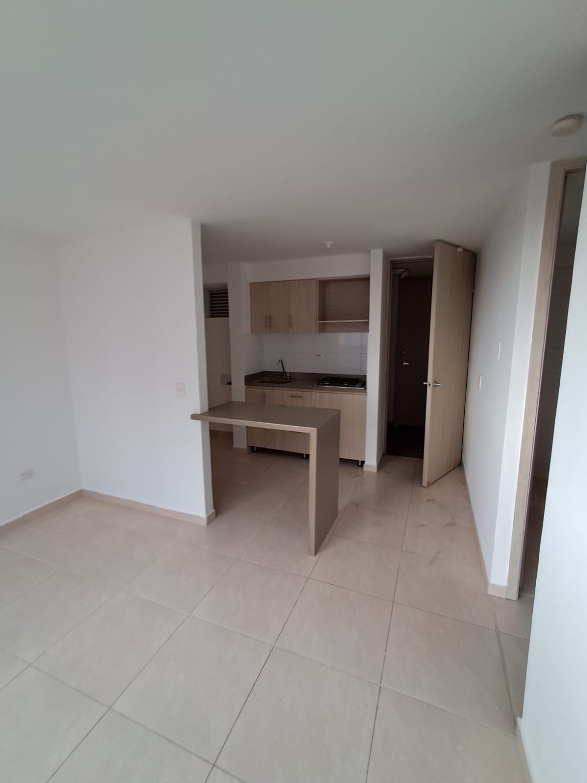 Apartamento en Arriendo en LAS PALMAS Imagen de apartamento 3