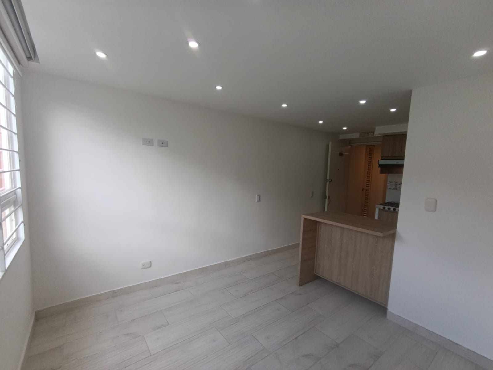 Apartamento en Arriendo en CAPELLANIA Imagen de apartamento 3