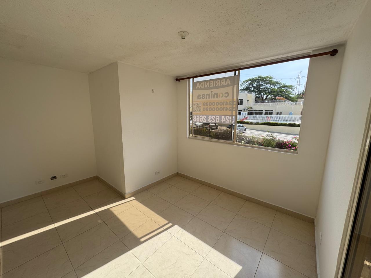 Apartamento en Arriendo en VILLA CAROLINA Imagen principal de apartamento