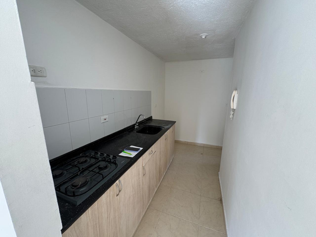 Apartamento en Arriendo en VILLA CAROLINA Imagen de apartamento 1