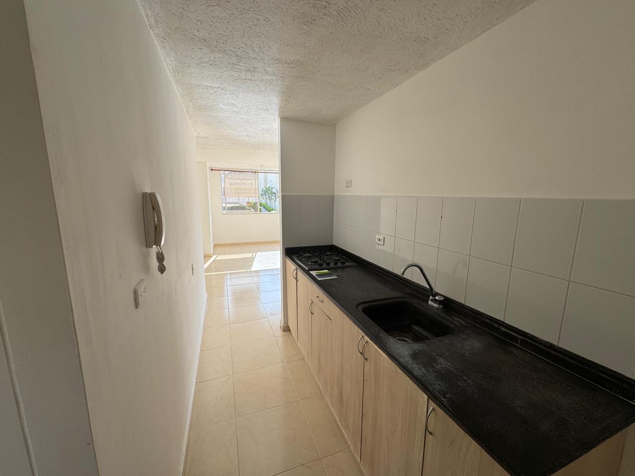 Apartamento en Arriendo en VILLA CAROLINA Imagen de apartamento 2