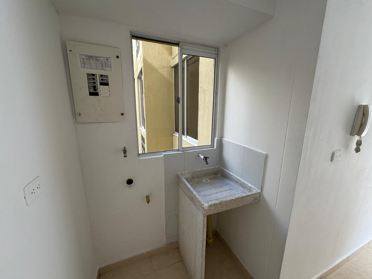 Apartamento en Arriendo en VILLA CAROLINA Imagen de Apartamento 7
