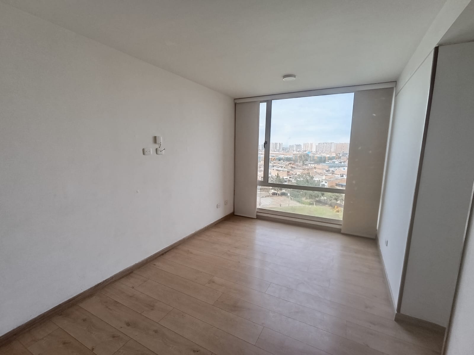 Apartamento en Arriendo en EL VERGEL Imagen principal de apartamento