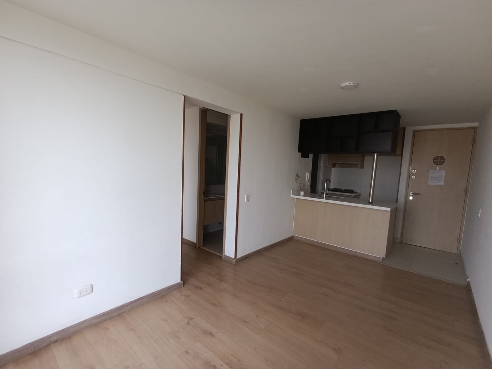 Apartamento en Arriendo en EL VERGEL Imagen de apartamento 2