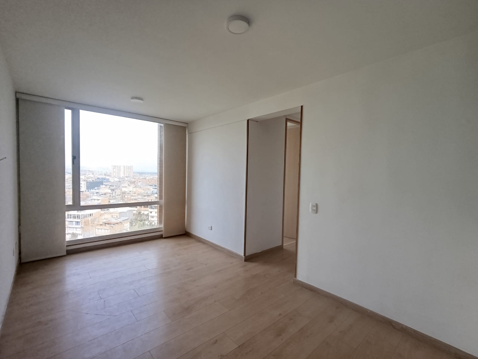 Apartamento en Arriendo en EL VERGEL Imagen de apartamento 3